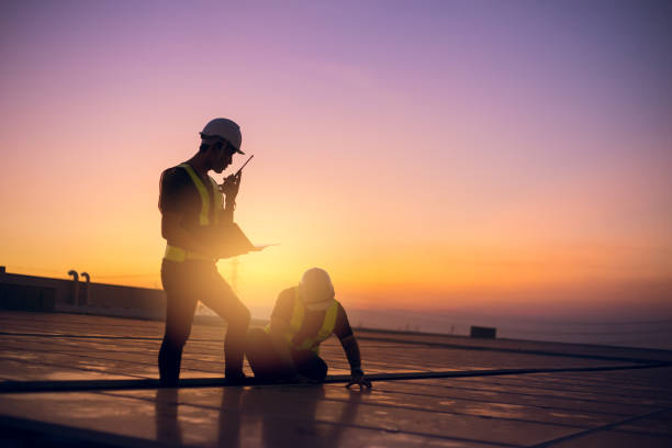 Quick and Trustworthy Emergency Roof Repair Services in West Crossett, AR