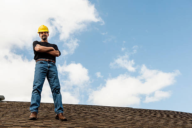 Best Best Roofing Contractors  in West Crossett, AR