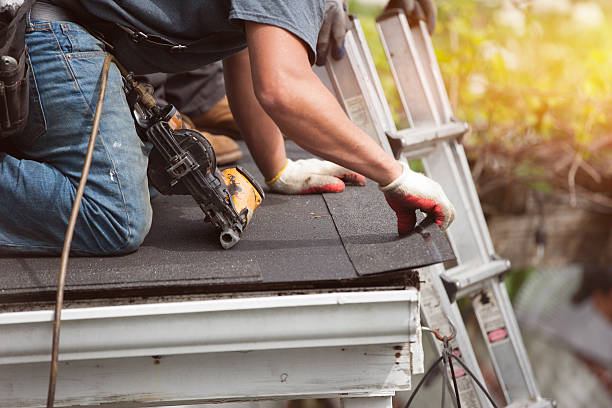 Best Commercial Roofing Services  in West Crossett, AR