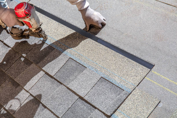 Best Slate Roofing Contractor  in West Crossett, AR