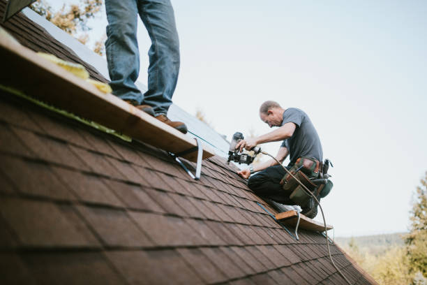 Best Commercial Roofing Services  in West Crossett, AR