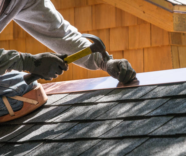 Roof Waterproofing Services in West Crossett, AR